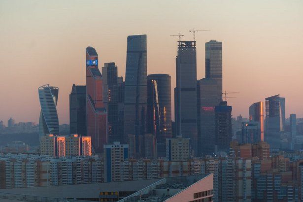 Москва стала лидером по привлекательности инвестиций в рейтинге АСИ