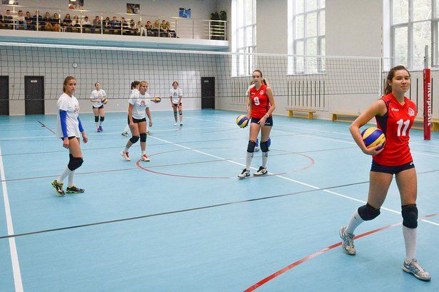 ГБУ «Заря» набирает спортивные команды для участия в окружных соревнованиях