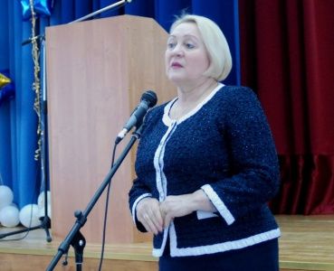 Образовательные маршруты для дошкольников презентовали в школе района Матушкино