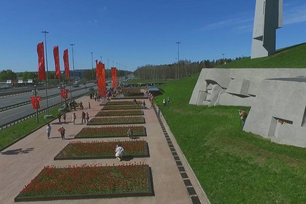 В Зеленограде не будет массовых мероприятий 9 мая
