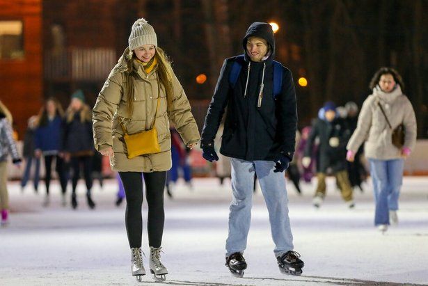 В ЗелАО в 16 микрорайоне откроется каток с 1 декабря