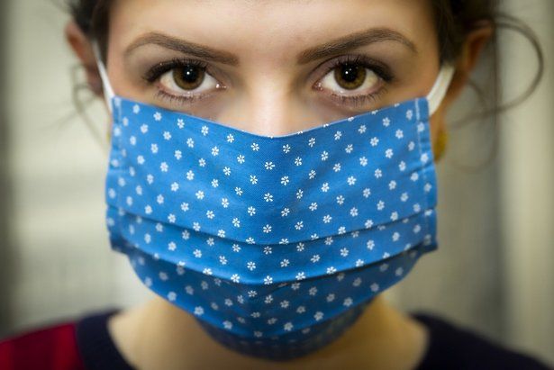 Специалисты рекомендуют носить медицинские маски только при объективных причинах