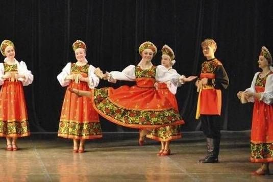 Танцевальный ансамбль «Вдохновение» выступит в КЦ «Зеленоград» с концертом «Ритмы весны»