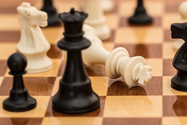 Межконфессиональный шахматный турнир рассудит Анатолий Карпов