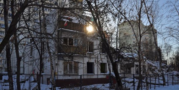 Муниципальные депутаты добиваются продления программы сноса пятиэтажек в Москве