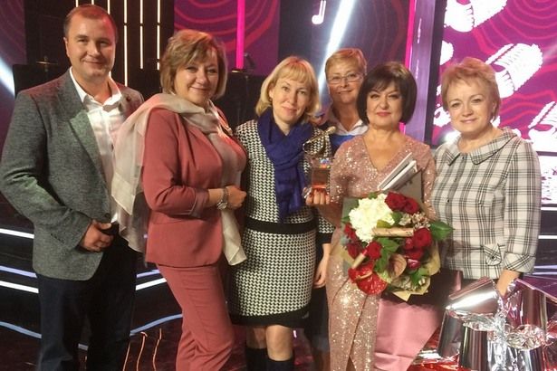 Зеленоградка победила в московском вокальном конкурсе «Возраст.Net»