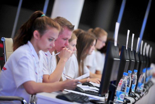 ОП Москвы создала штаб по контролю за электронным голосованием