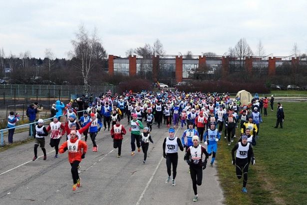 В Зеленограде продолжается регистрация участников открытого  пробега-марафона