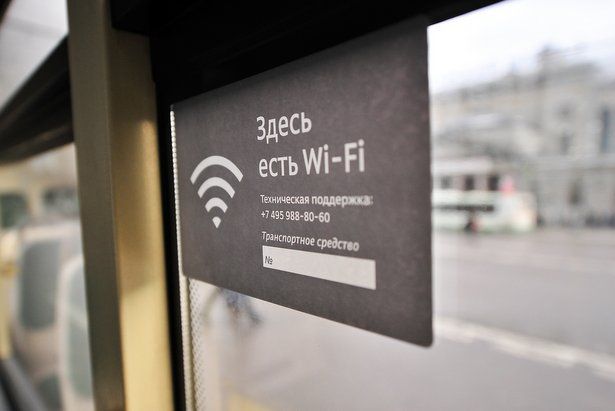 Пригородные «Ласточки» Ленинградского направления оборудуют бесплатным Wi-Fi