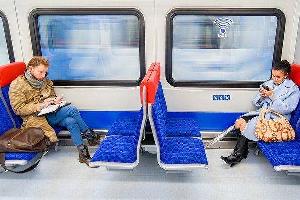 Собянин: Пересадки с МЦД на метро будут бесплатными