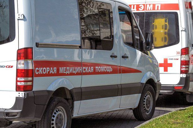 Жительница 4-го микрорайона Зеленограда ранила соседа из устройства самозащиты