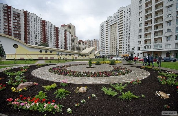 Муниципальные депутаты Москвы получат 100% контроль за расходами на благоустройство районов
