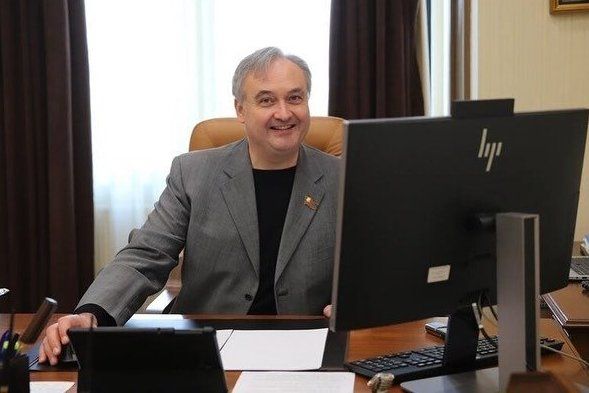 Депутат Мосгордумы поделился впечатлениями об онлайн-заседании столичного парламента