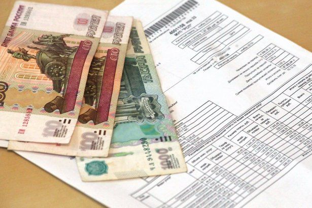 Общая сумма задолженности за ЖКУ в Матушкино превышает 105 миллионов рублей