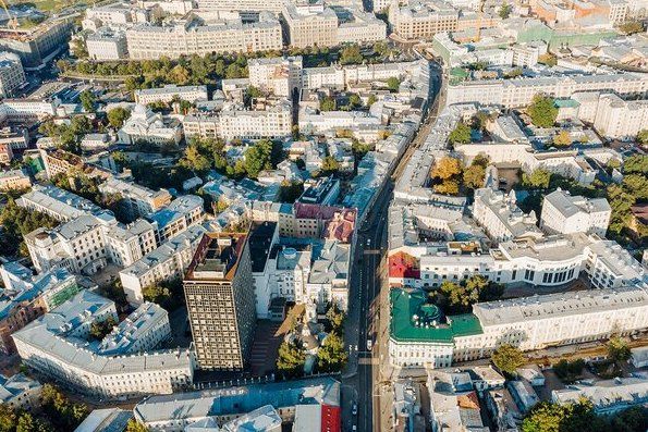 Речные прогулки и уникальная московская деревня: как москвичи смогут отпраздновать День туризма