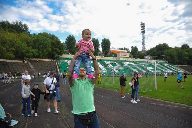 Депутат МГД Киселева: Реконструкция стадиона «Торпедо» учитывает мнение местных жителей