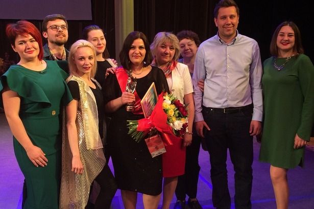В Зеленограде выбрали лучшего социального работника 2019 года