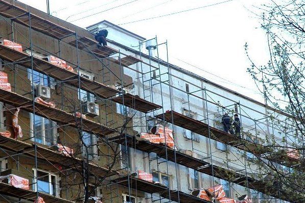 В Матушкино отремонтируют 12 жилых домов