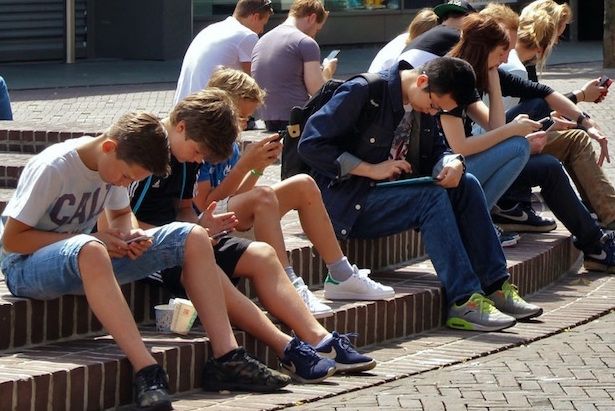 В районе Матушкино снизилось число подростков, состоящих на учете КДН и ЗП