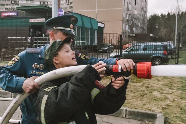 Школьники из Матушкино выиграли главный приз военно-патриотического фестиваля
