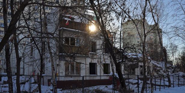 Собянин: Мнение москвичей будет учтено при реновации пятиэтажек