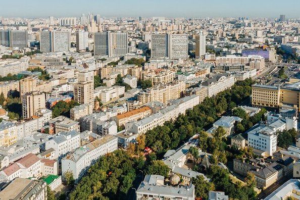 Сергей Собянин повысил минимальную заработную плату в Москве на 10 процентов