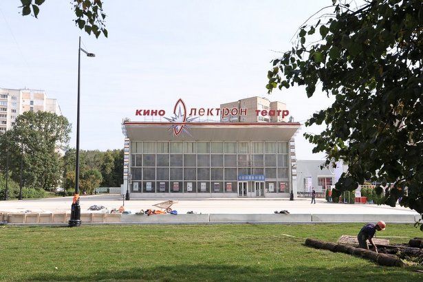 Москвичей приглашают обсудить будущее районных кинотеатров столицы