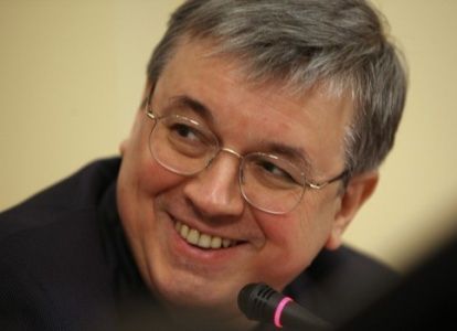 Ректор Высшей школы Ярослав Кузьминов будет баллотироваться в депутаты МГД