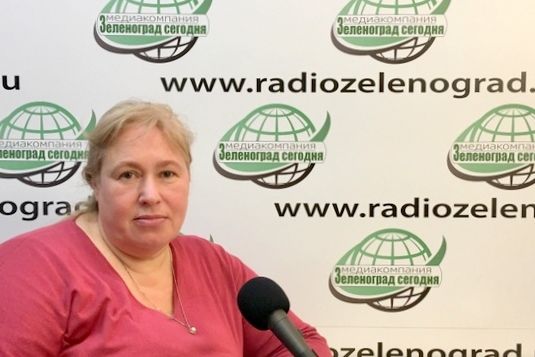 Жители смогут задать вопросы депутату Матушкино в эфире зеленоградского радио
