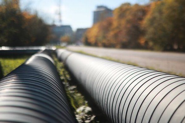 В Зеленограде обновят водопроводные сети
