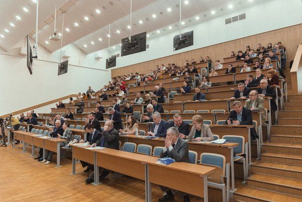 Конференция  «Высокотехнологичное право: точка бифуркации» состоится в МИЭТ в феврале