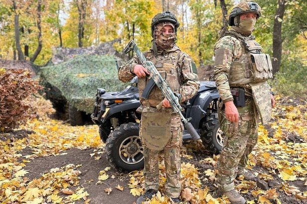 Москвичи помогли бойцам СВО в рамках благотворительной акции «Сила поддержки»