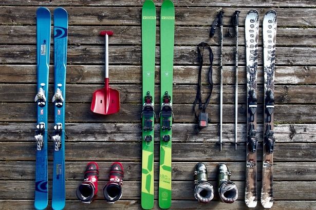 Любителей зимнего отдыха приглашают на День лыжника в Матушкино