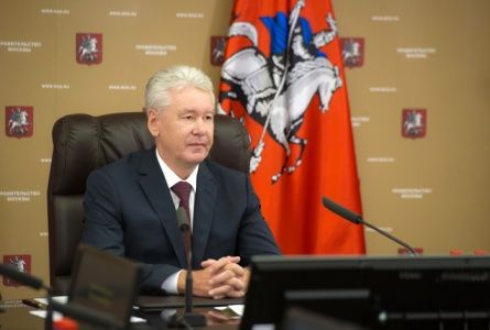 Собянин одобрил предложения о строительстве Ледового дворца ЦСКА и развитии ряда промышленных территорий