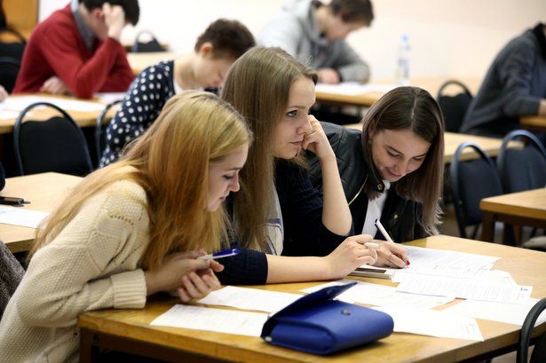 Студенты столичных вузов проходят практику на базе Кадастровой палаты Москвы