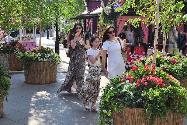 Фестиваль «Цветочный джем» станет главным городским праздником лета