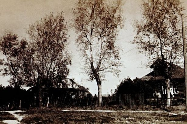  Матушкино. Весна 1942 года