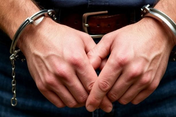 Полицейские задержали подозреваемого в попытке сбыта мефедрона