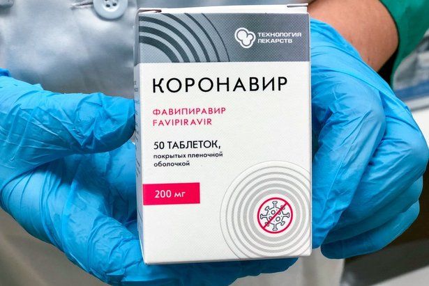 Сенатор Святенко: В Москве организована доставка медикаментов для лиц старше 65 лет и больных COVID-19