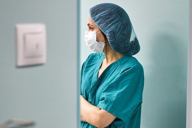 Боткинская больница войдет в число шести якорных больниц по оказанию специализированной онкопомощи