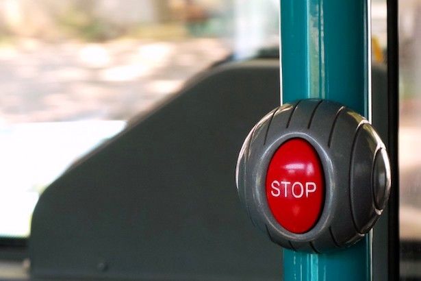 Зеленоградцев просят сообщать о нарушениях в сфере автобусных пассажироперевозок
