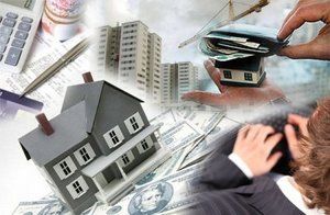 Мосгордума согласна снизить налог на имущество в 4 раза 