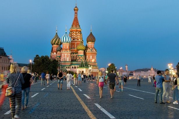 Зеленоградцев приглашают на московский праздник межнациональной дружбы