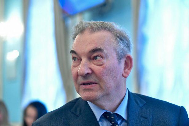 Владислав Третьяк поддержал решение президента выдвигаться на выборы в марте 2024 года