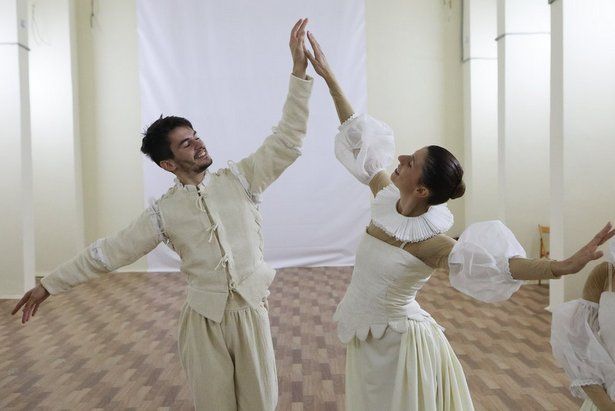 Собянин: В театрах Москвы возобновлены репетиции