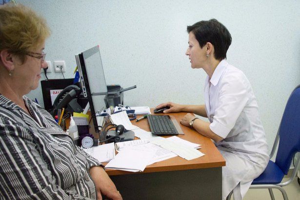 В Москве усиливается кадровый потенциал первичного звена медицины