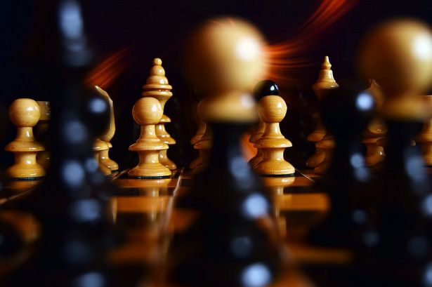 Знаменитый гроссмейстер откроет в Зеленограде шахматную школу