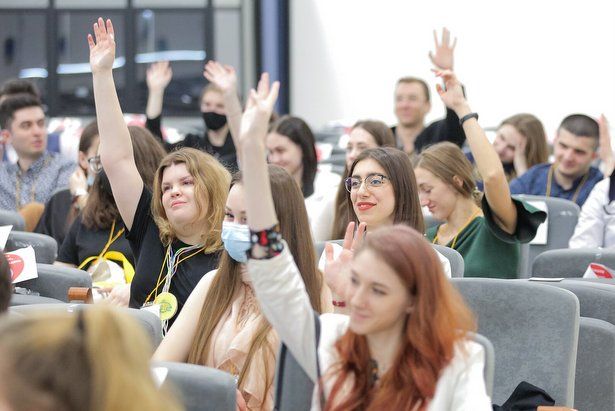 Технополис «Москва» предоставляет стажировку лучшим московским студентам