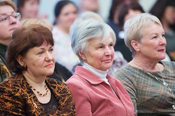 Пенсионеры Зеленограда успешно осваивают новые профессии в «Серебряном университете»