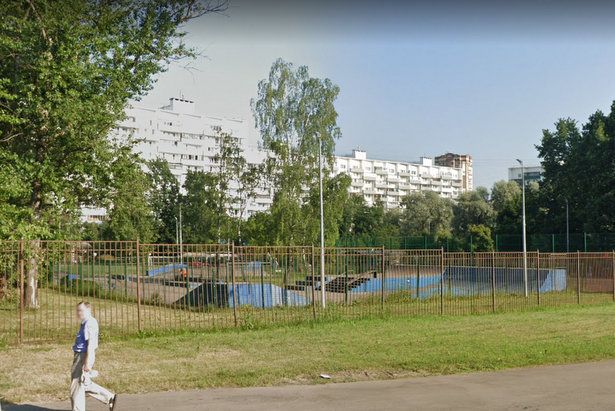 В Матушкино утвержден план проведения ремонта площадки для игры в городки
